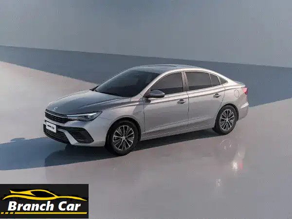 MG5 1.5: سيارة سيدان أنيقة بسعر لا يُصدق - 128 ريال...