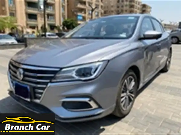 MG5 2020 للبيع - فرصة ذهبية في التجمع الخامس،...