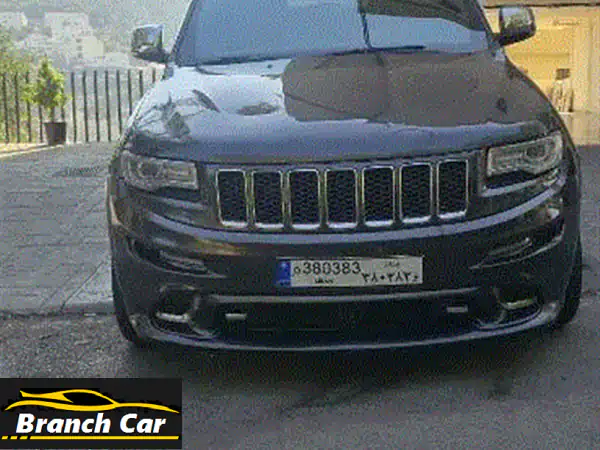 جيب شيروكي 2017 - بيضاء، نظيفة، بحالة ممتازة! فرصة لا تُفوّت!