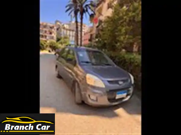هيونداي ماتريكس 2011 - بحالة ممتازة! فرصة لا تُفوّت!