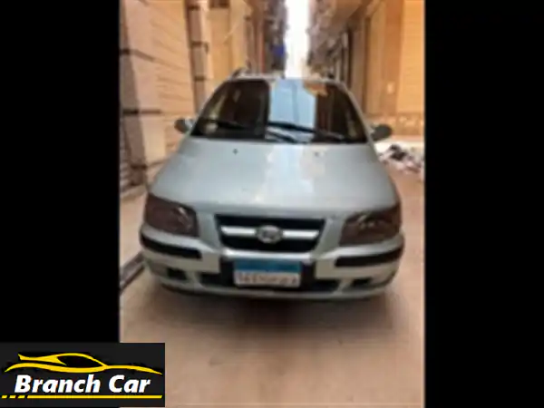 هيونداي ماتريكس 2002 بحالة ممتازة! فبريكا من الداخل، رخصة سنتين!