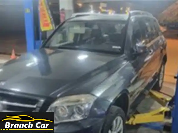 مرسيدس GLK 300 للبيع القاهرة