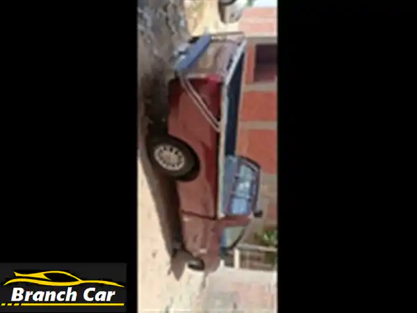 إيسوزو D-Max فبريكة بالكامل - فرصة لا تُفوّت!