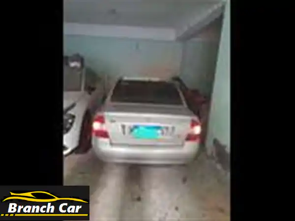 سايبا تيبا 2014 بحالة ممتازة! فبريكة - سعر مغرٍ -...