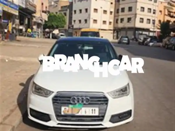 أودي A1 Sportback ✨  كاملة المواصفات - سعر لا يُفوّت!