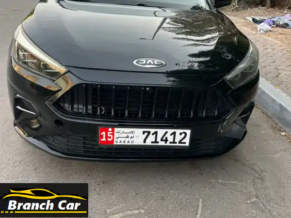 جاك جي 7 فاخر موديل 2023، تأمين حتى يوليو 2026،...