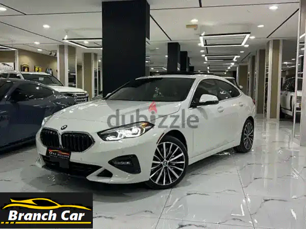 بي إم دبليو 228i موديل 2021 -  فرصة ذهبية!  وارد أمريكا -...