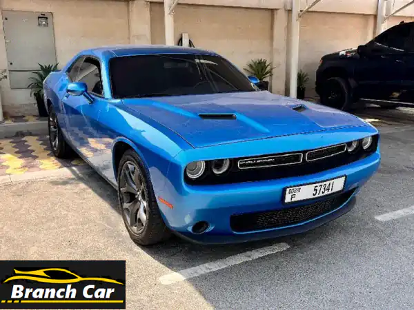 دودج تشالنجر 2019 - جوهرة أمريكية مستوردة من كندا!...