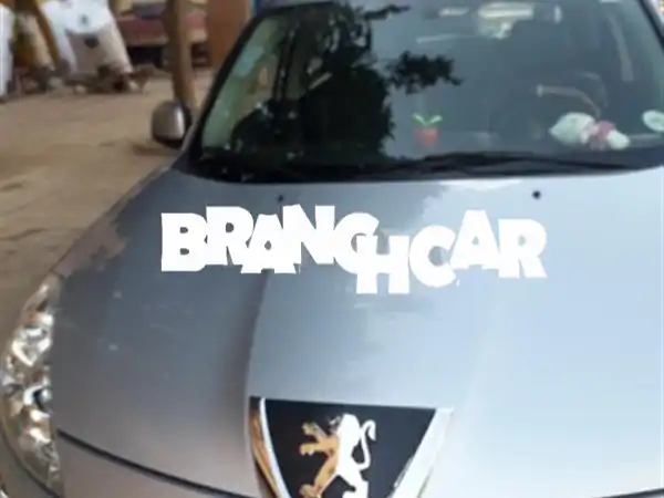 بيجو 4007 مازوت 2009 - عائلتك تستحق الأفضل! (150,000 دينار)