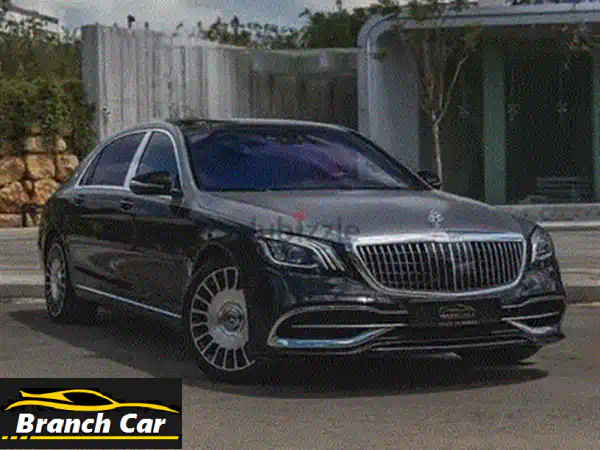 مرسيدس AMG S63 كابريوليه 2017 - تجربة قيادة لا تُنسى!