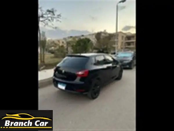 سيات إبيزا 2014 - فابريكا بالكامل! فرصة لا تُفوّت!