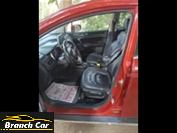 جاك S32019 - فرصة ذهبية!  فبريكا بالكامل،  مجهزة بالكامل،...