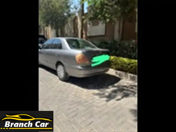 نيسان صني 2011 بحالة ممتازة - فرصة لا تُفوّت!