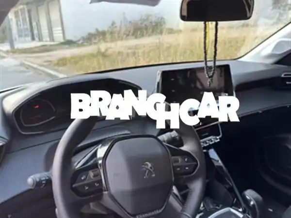 peugeot 2082024