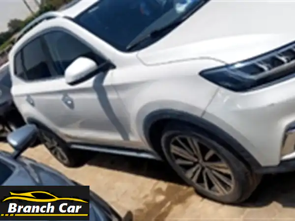 MG RX5 موديل مميز للبيع في الشروق - فرصة لا تُفوّت!