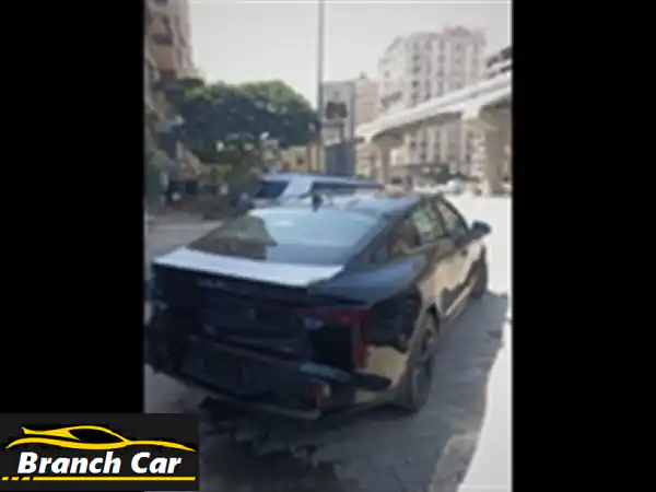 كيا K4 2025 الجديدة كلياً:  أداء رياضي، فخامة لا تُقاوَم، وتقسيط سهل!