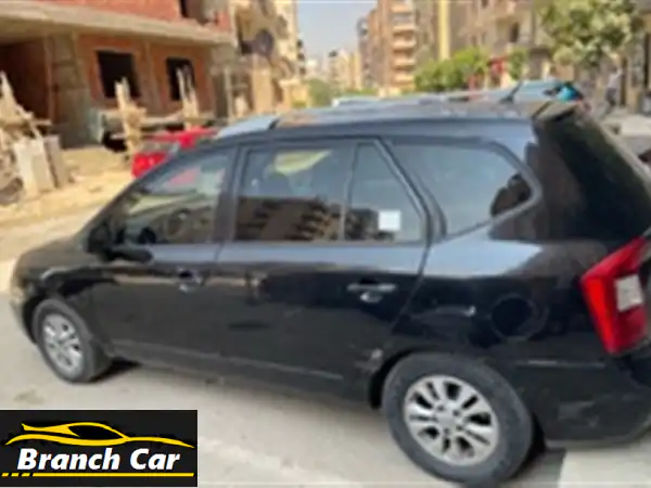 كيا كارينز 2023 (زيرو) للبيع - معادى - دواخل فابريكة -...