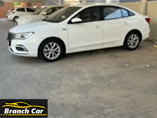 MG5 2023 - كويتية، فل كامل، بحالة ممتازة! (عداد 130 ألف فقط)