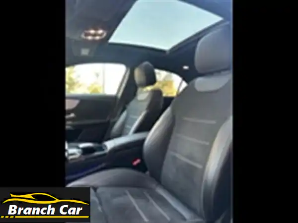 مرسيدس A200 AMG 2021 - فابريقة بالكامل! فرصة لا تُفوّت!