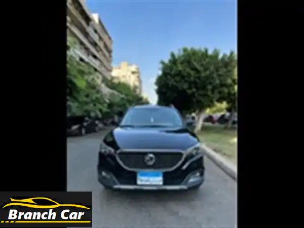 🚗 ام جي ZS 2025 ✨  فخامة لا تُقاوم بسعر لا يُصدق!  (عداد...
