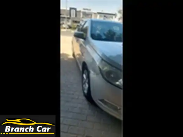 شيفروليه أوبترا 2009 بحالة ممتازة - فرصة لا تُفوّت! (300,000 كم)