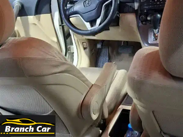 هوندا CRV 2009 AWD خليجي - فرصة ذهبية! للبيع لدواعي السفر
