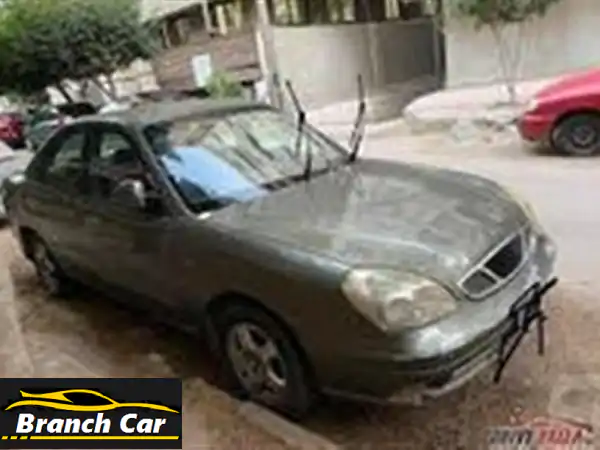 نوبيرا 2 بحالة ممتازة - فرصة لا تُفوّت!