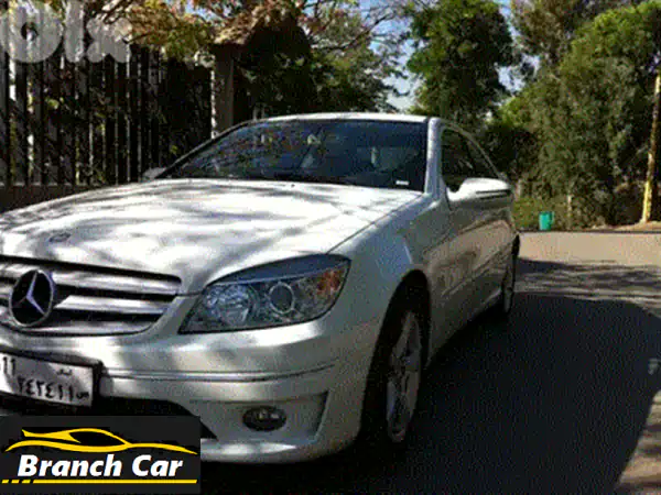 MercedesBenz CClass 20056600$