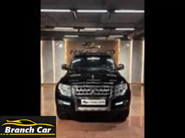 بايجرو 2015 قوية وعائلية للبيع في التجمع...