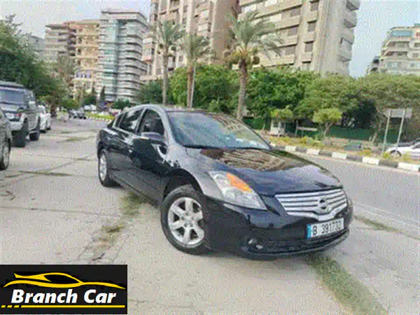 نيسان جوك 2011 بحالة ممتازة - فرصة لا تُفوّت!