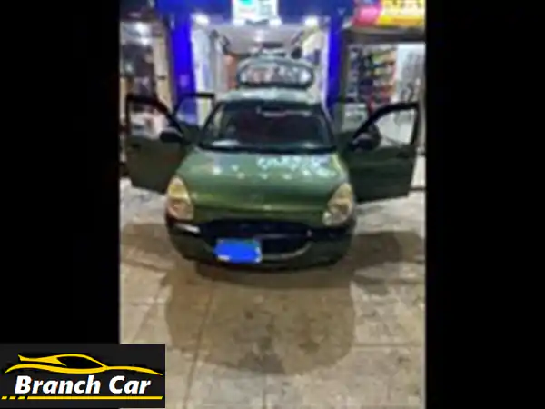 دايهاتسو سيريون 2000 بحالة ممتازة - استخدام بيتي -...