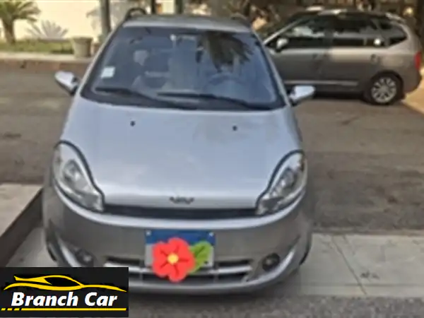 اسبرانزا A113 موديل 2009 بحالة ممتازة! 19 ألف كيلو فقط -...