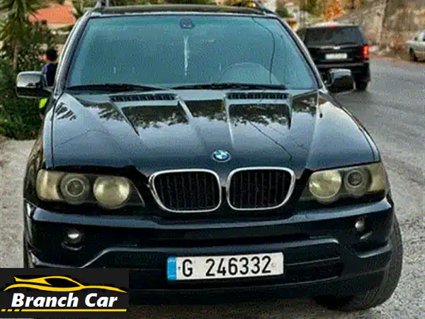 نيسان باثفايندر 2002 بحالة ممتازة - فرصة لا تُفوّت!