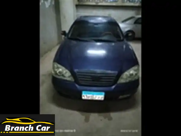 اسبرانزا A620 (2007) أتوماتيك - حالة ممتازة! فرصة لا تُفوّت!