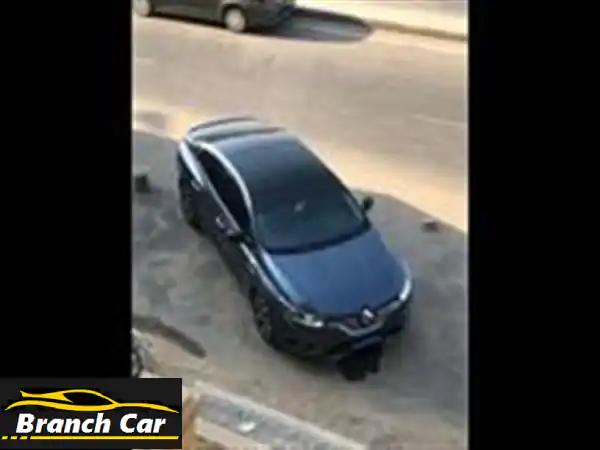رينو ميجان 2014 (فئة عالية) - للبيع بالتجمع الخامس -...