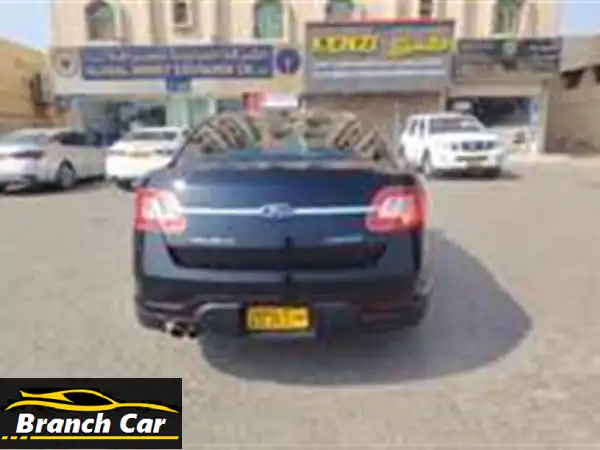 فورد توروس 2011 بحالة ممتازة - فرصة لا تُفوّت في صحار!
