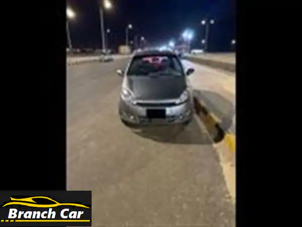 اسبرانزا A113 (2012) بحالة ممتازة! فرصة ذهبية بسعر...