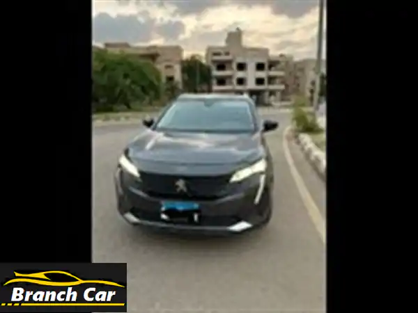 بيجو 3008 Active Facelift 2021 - فابريكا بالكامل! فرصة ذهبية!