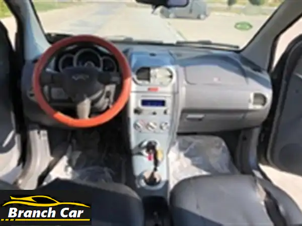 اسبرانزا A113 (2012) بحالة ممتازة! فرصة ذهبية بسعر لا يُفوّت!