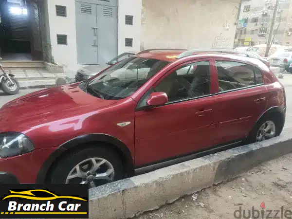 بريليانس FRV كروس 2015 - حالة ممتازة! فرصة لا تُفوّت!