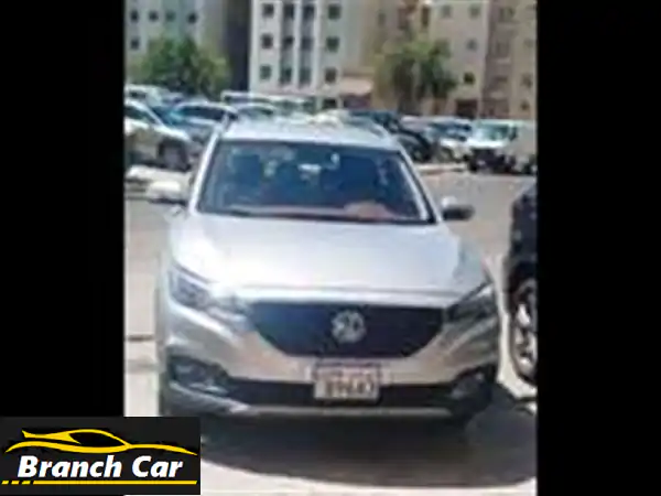 ام جي ZS 2020 بحالة ممتازة للبيع - الكويت! (استخدام محدود)