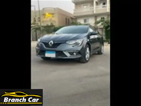رينو ميجان 2021 ✨ فابريكا بالكامل - قيادة ممتعة وسعر...