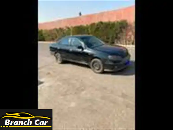 نيسان صني 2008 بحالة ممتازة - فرصة لا تُفوّت في الجيزة!