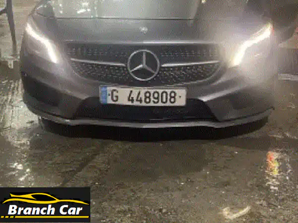 مرسيدس CLA 2014 - فخامة ألمانية بسعر لا يُقاوم! (محرك...