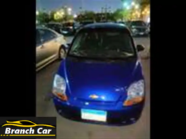 شيفروليه سبارك 2008 كورية - فرصة لا تُفوّت! اقتصادية وموثوقة