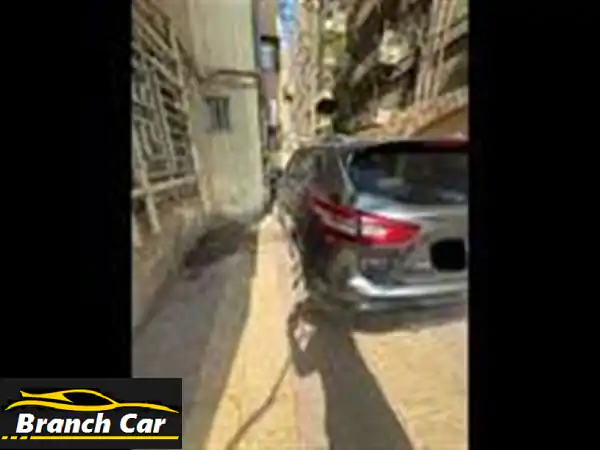 قشقاي 2017 بحالة ممتازة! فرصة ذهبية في مدينة نصر