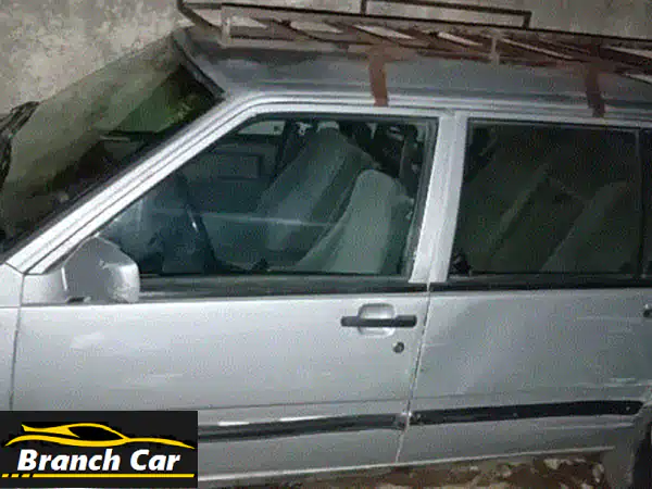 فولفو 940 رمادية 2000 - كلاسيكية أنيقة، جاهزة لمغامراتك!