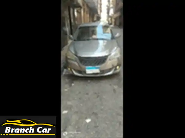 اسبرانزا إنفي 2017 بحالة ممتازة - فرصة لا تُفوّت!
