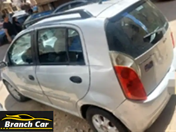اسبرانزا A113 فابريكة بالكامل - فرصة ذهبية في الإسكندرية!