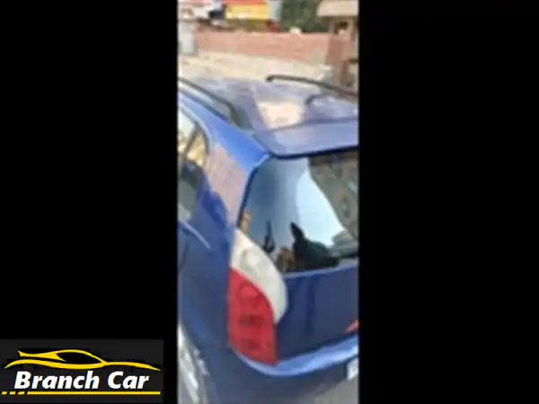 اسبرانزا A113 موديل 2011 بحالة ممتازة! فرصة لا تُفوّت!